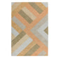 Tapis pure laine tufté main ZIGO - Novatrend 