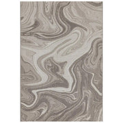 Tapis intérieur extérieur LOBBY MARBLE - Novatrend 
