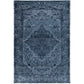 Tapis de salon coton style orient ARGELLA