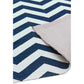Tapis coton motifs ELOX - Novatrend 