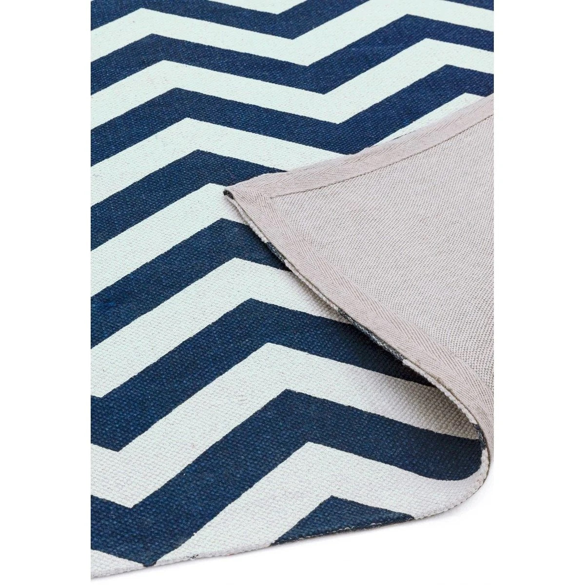 Tapis coton motifs ELOX - Novatrend 