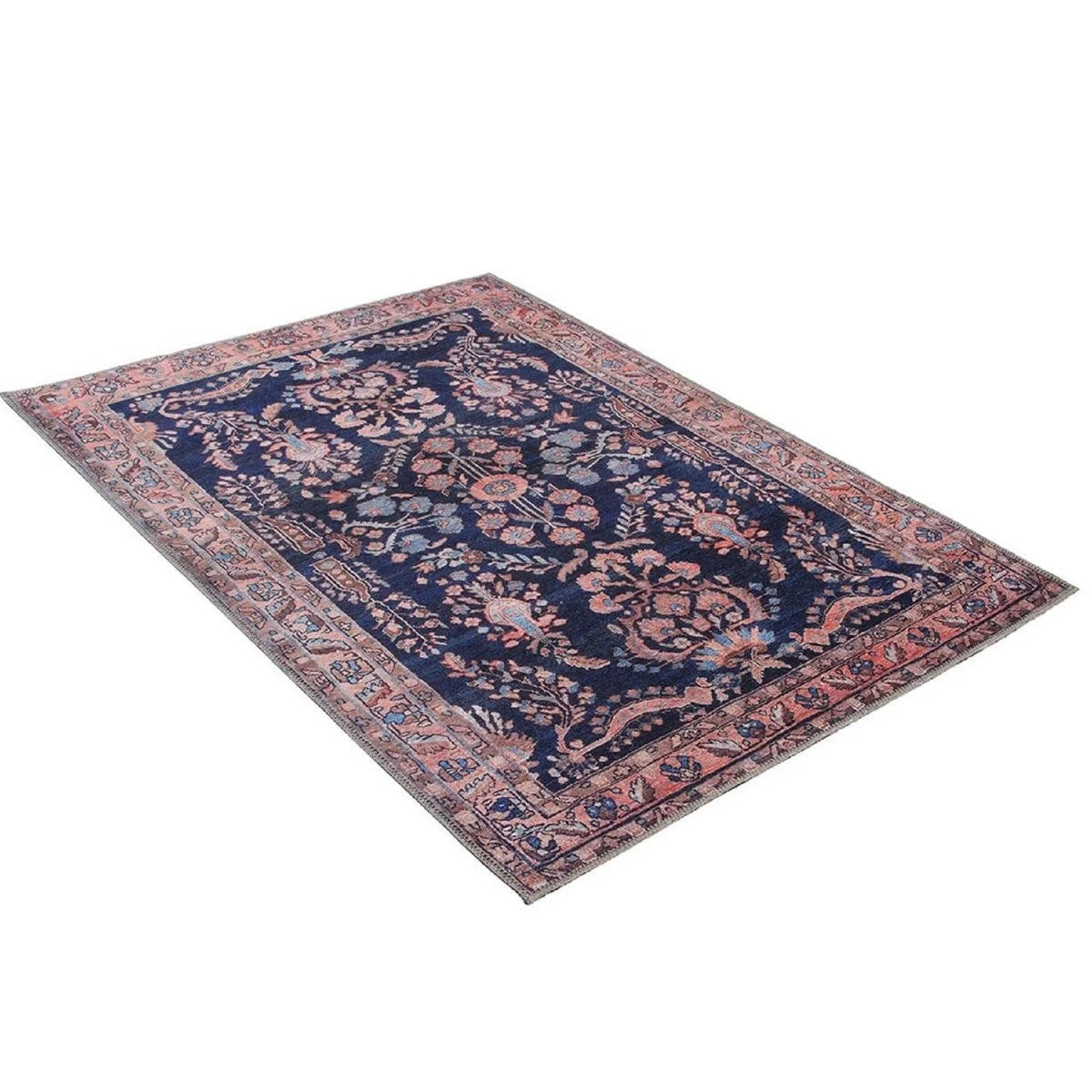 Tapis de salon style oriental PERSY