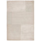 Tapis de salon moderne tufté main SLATE - Novatrend 