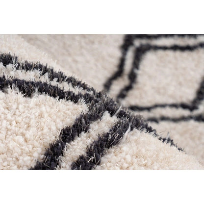 Tapis de salon moderne HOUSTON