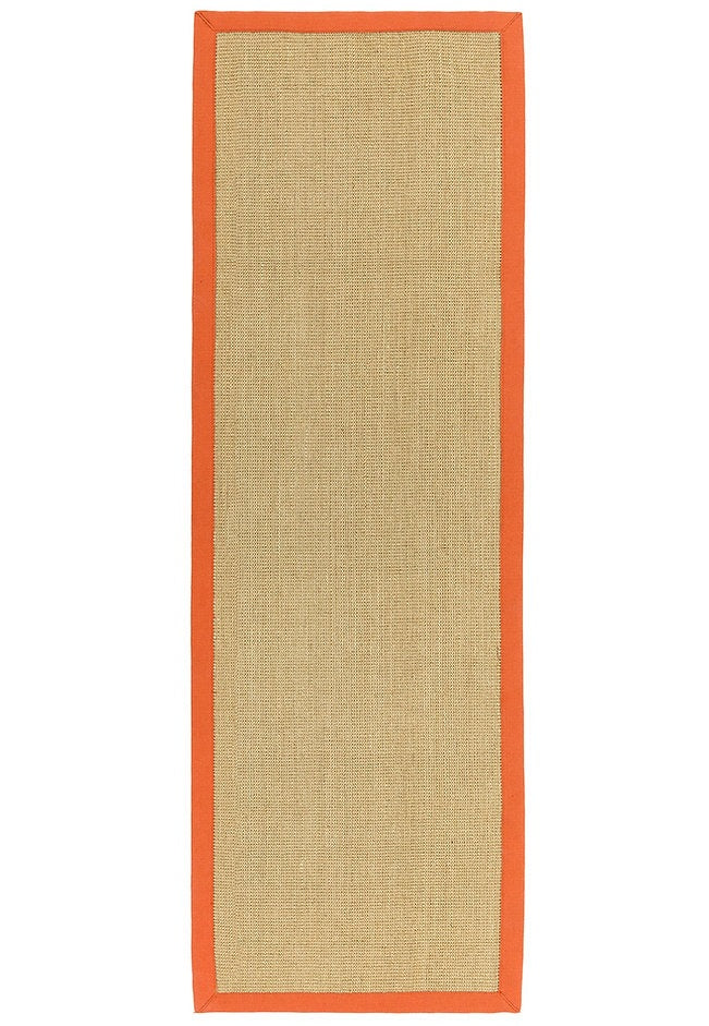 Tapis de couloir moderne en sisal LINDO - Novatrend 