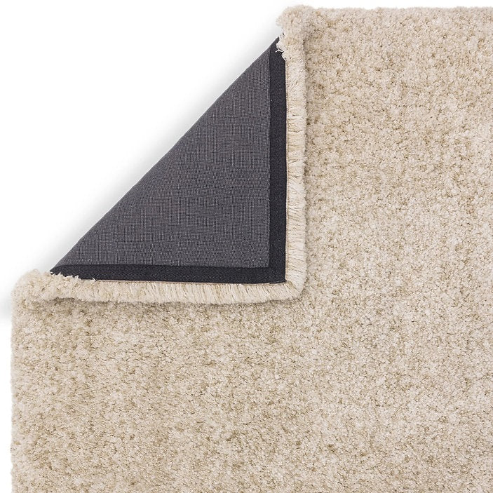 Tapis shaggy tufté main ultra épais BARNY - Novatrend 