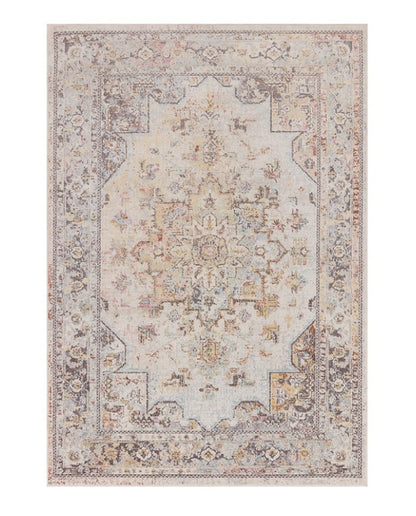 Tapis de salon style oriental STEER - Novatrend 