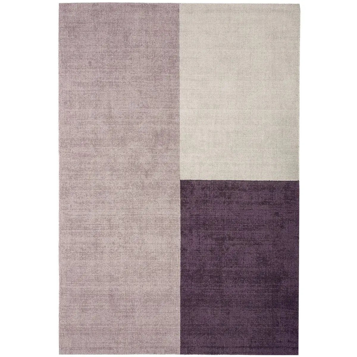 Tapis pure laine tufté BOLD - Novatrend 