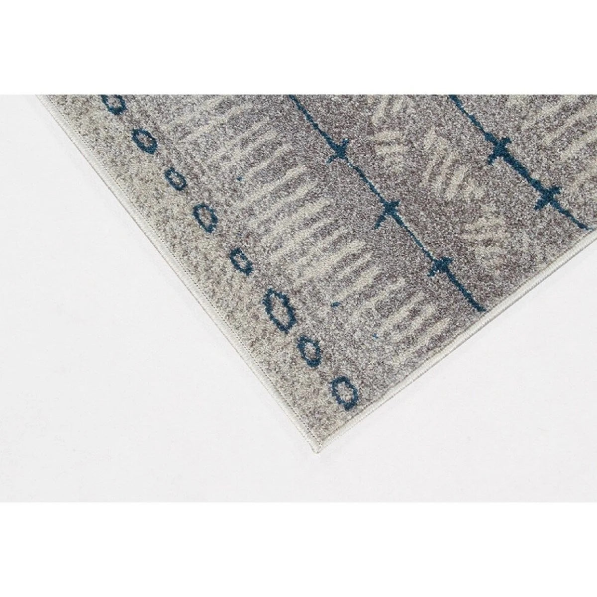 Tapis de salon style berbère SPIRIT