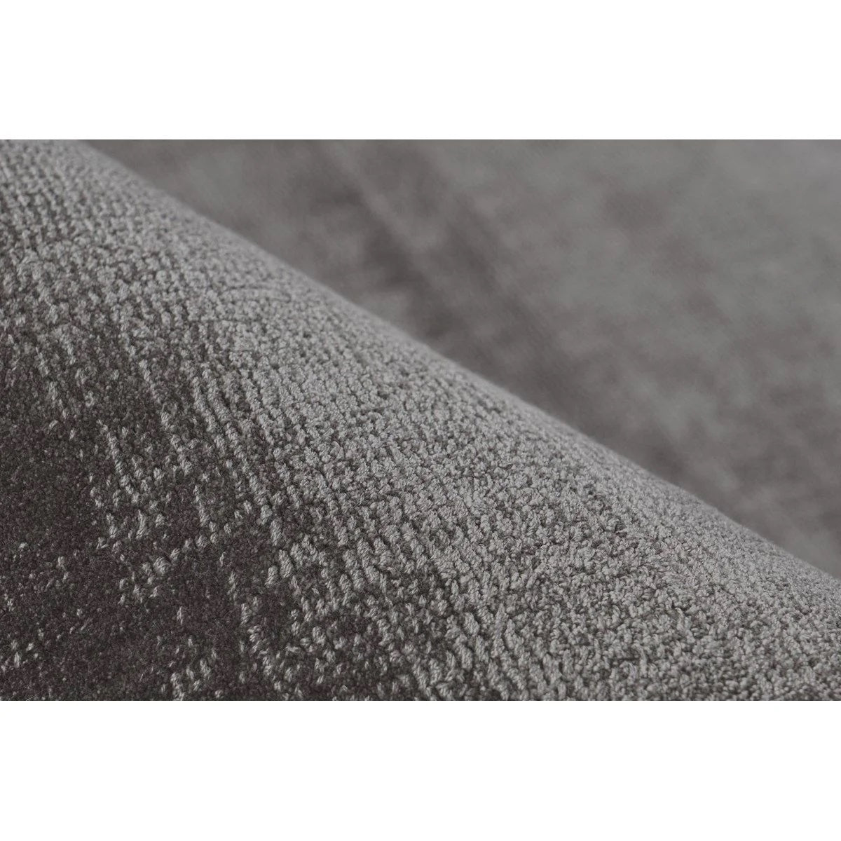 Alfombra de salón moderna de algodón DAKAR