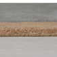 Tapis de salon moderne pure laine ARCHO - Novatrend 