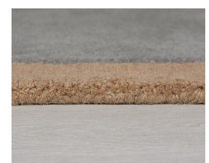 Tapis de salon moderne pure laine ARCHO - Novatrend 