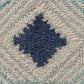 Tapis de salon moderne en laine MIKO - Novatrend 
