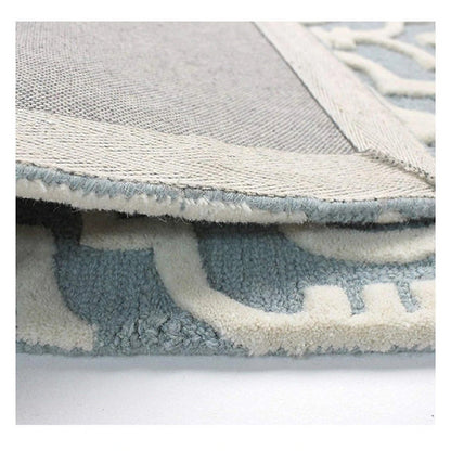 Tapis de salon Pure Laine Design HILAL - Novatrend 