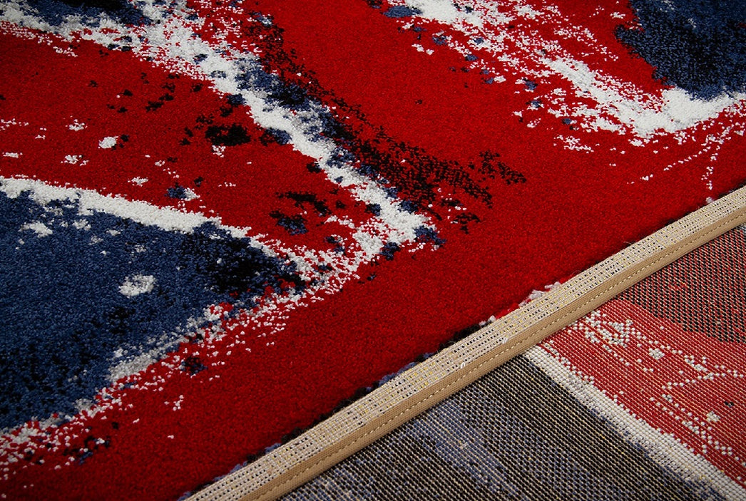 Tapis moderne METROPOLITAN UK - Novatrend 