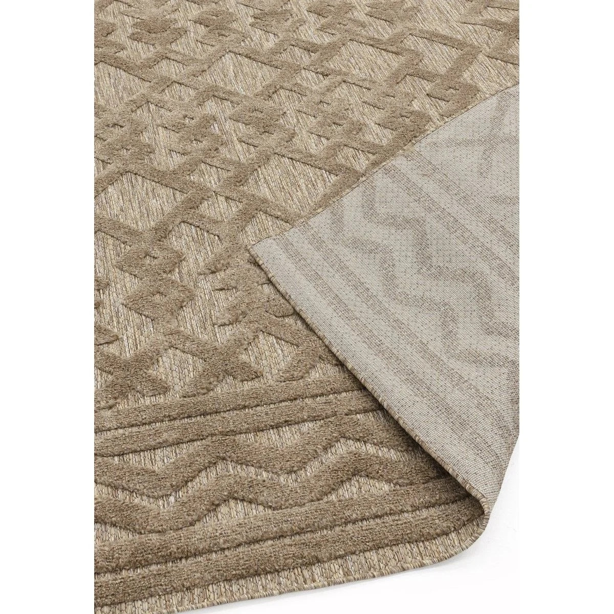 Tapis intérieur extérieur ATLAS LINKS