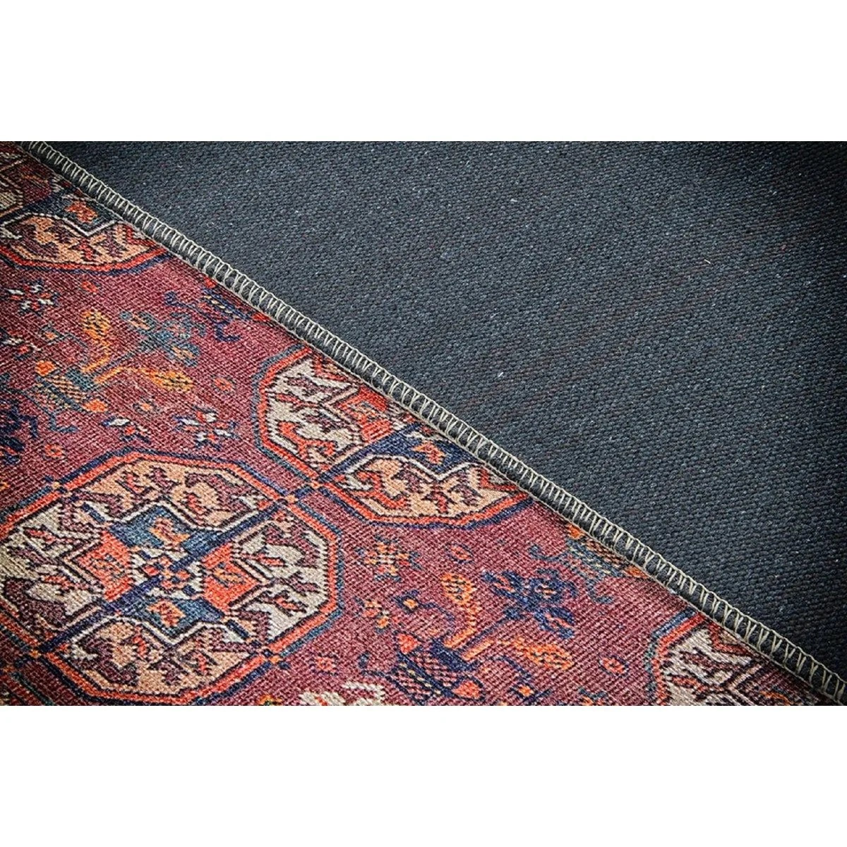 Alfombra de salón de estilo oriental HAVEN