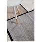 Tapis de salon moderne et design LISTO - Novatrend 