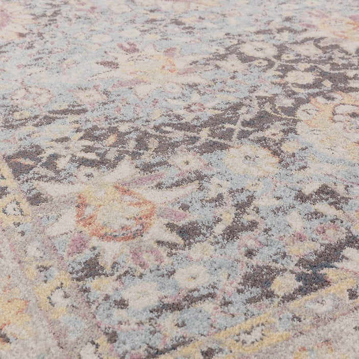 Tapis de salon style oriental TAGI - Novatrend 