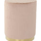 Pouf moderne GLORIA - Novatrend 