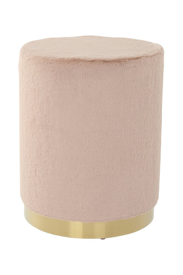 Pouf moderne GLORIA - Novatrend 