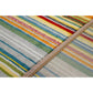 Tapis de salon moderne STRIPPY - Novatrend 