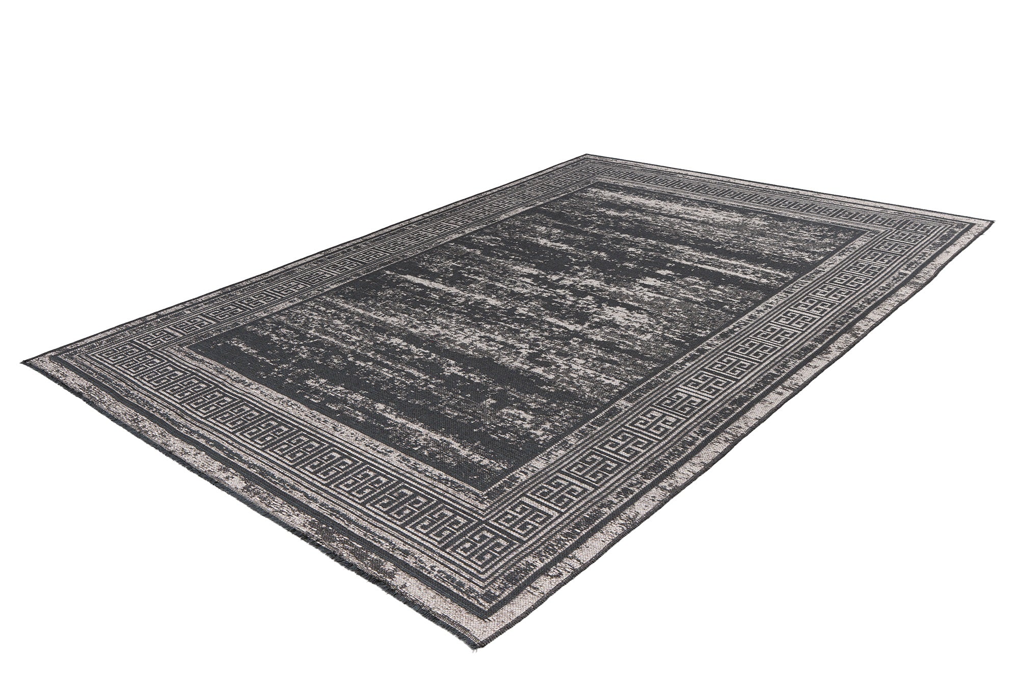 Tapis de salon moderne et design IVO
