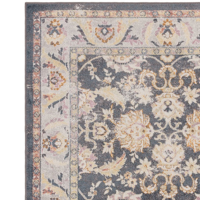 Tapis de salon style oriental HARFA - Novatrend 