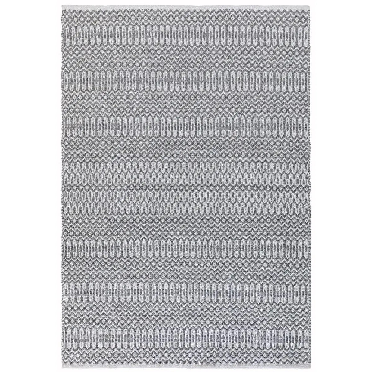 Tapis intérieur extérieur moderne SHALEY - Novatrend 