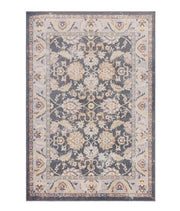 Tapis de salon style oriental HARFA - Novatrend 