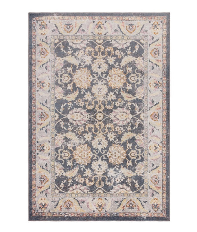 Tapis de salon style oriental HARFA - Novatrend 