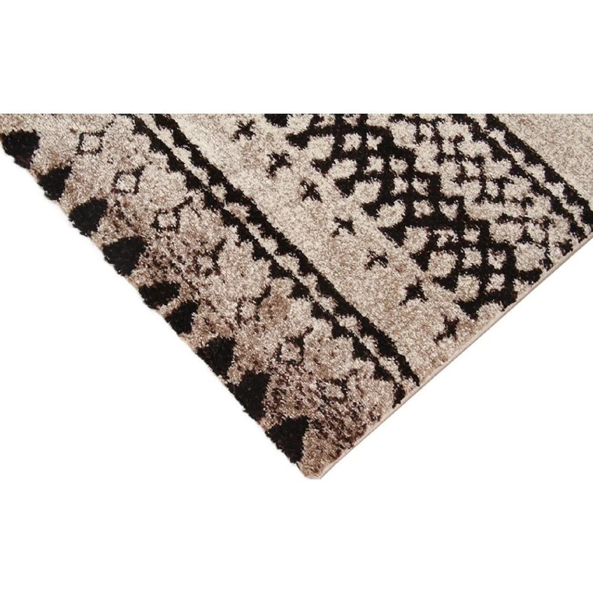 Tapis de salon style berbère PLOTY