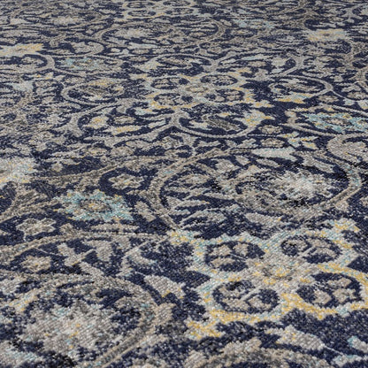Tapis intérieur extérieur JULIA - Novatrend 