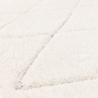 Alfombra salón estilo bereber AZTA