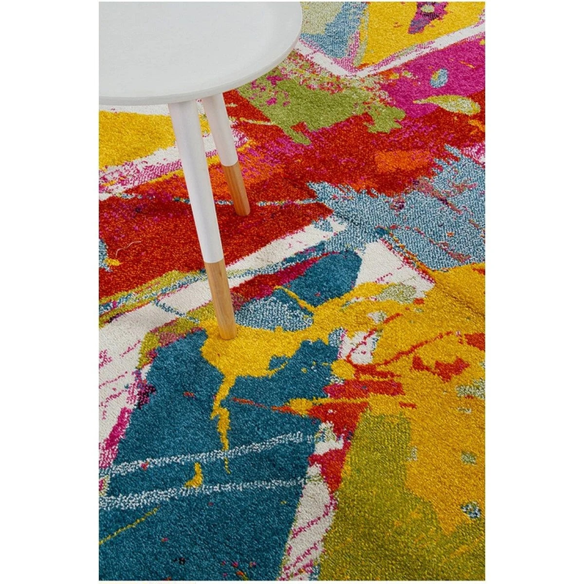 Tapis moderne METROPOLITAN UK