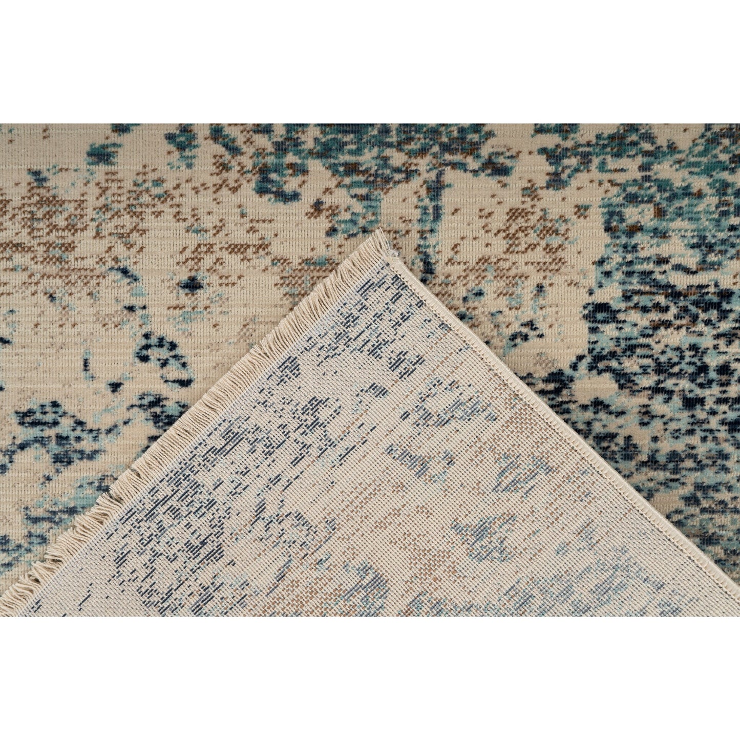 Tapis de salon moderne RUCHA