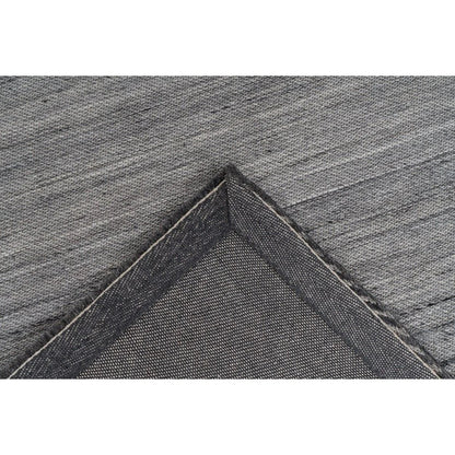 Alfombra de salón moderna de algodón SACA