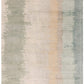 Tapis de salon moderne tissé main GINO - Novatrend 