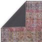 Tapis de salon style orient TARA