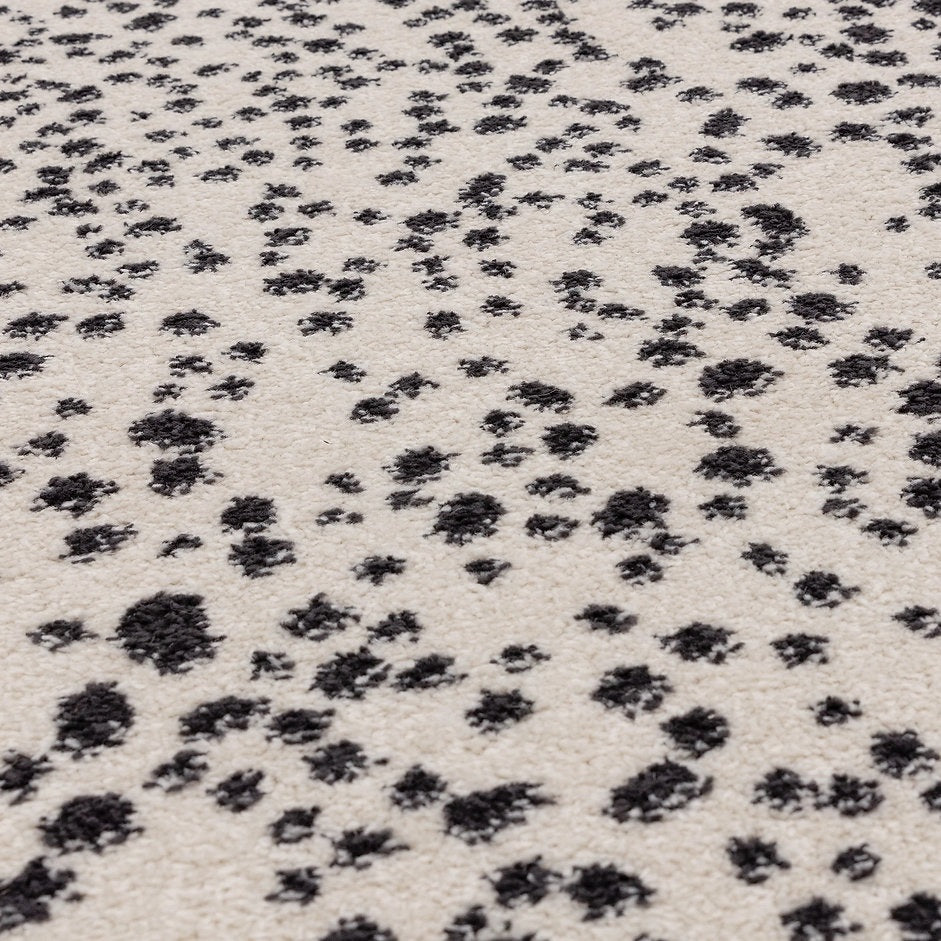 Tapis de couloir moderne BUGGY - Novatrend 