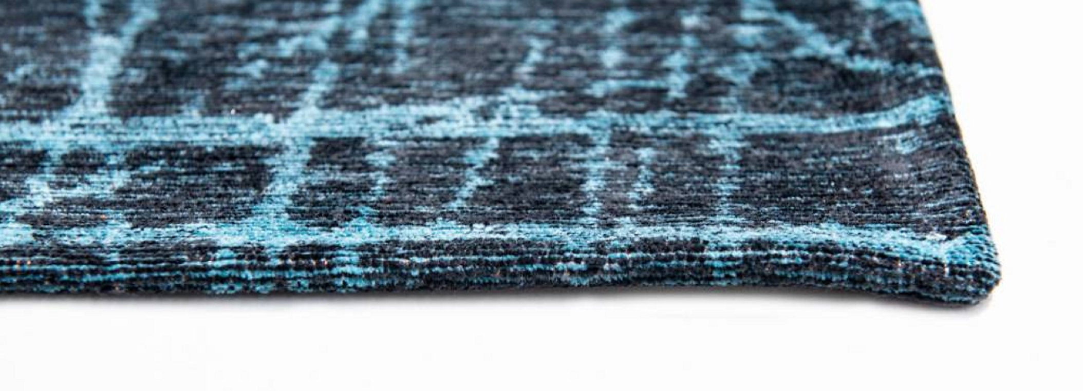 Tapis de salon moderne et design coton POLAR - Novatrend 