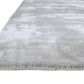 Tapis de salon luxe Designer TITANE Argent - Novatrend 