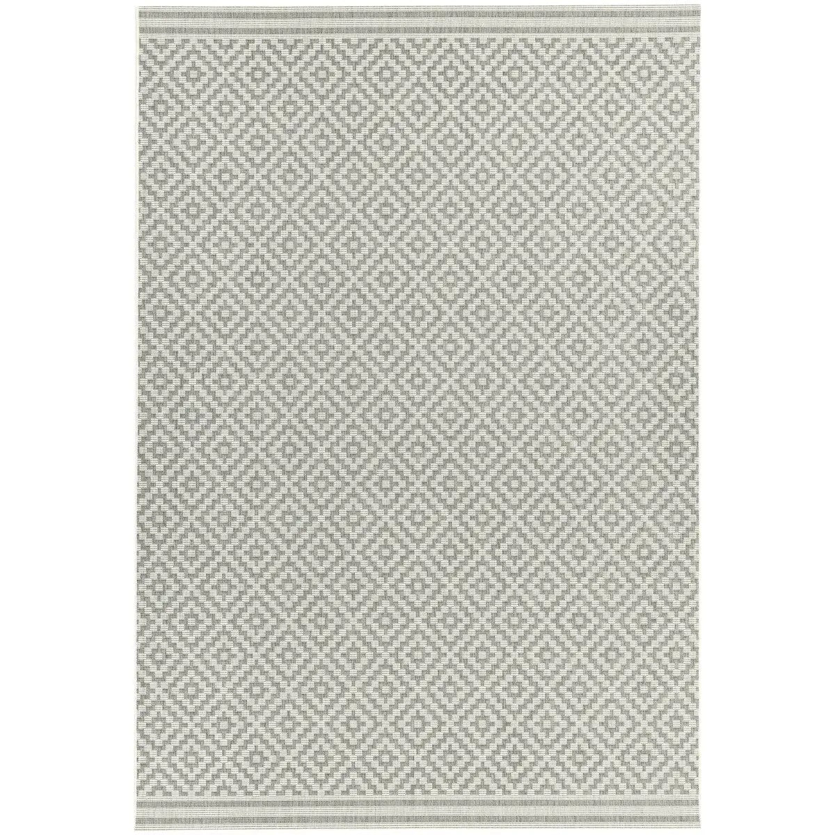 Tapis Intérieur Extérieur plat LOBBY - Novatrend 