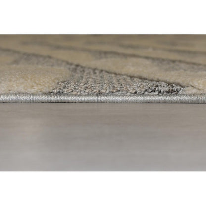Tapis de salon moderne RAYA - Novatrend 