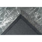 Tapis de salon moderne viscose VITA