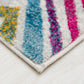 Tapis de salon design AVON NV21 - Novatrend 