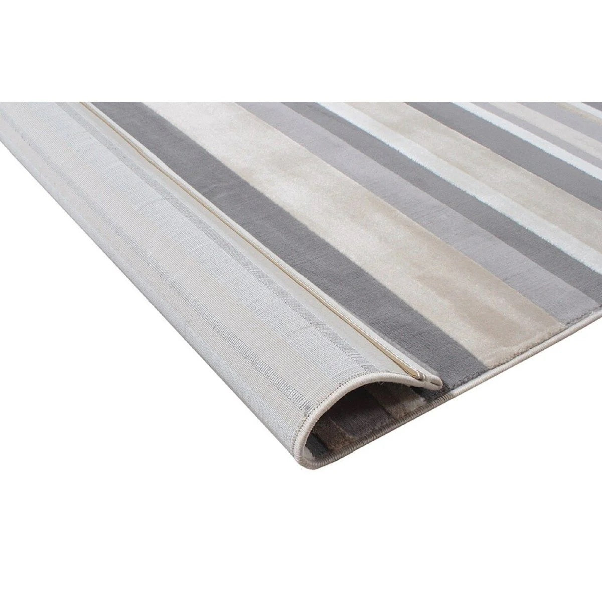 Tapis de salon moderne STRIPES