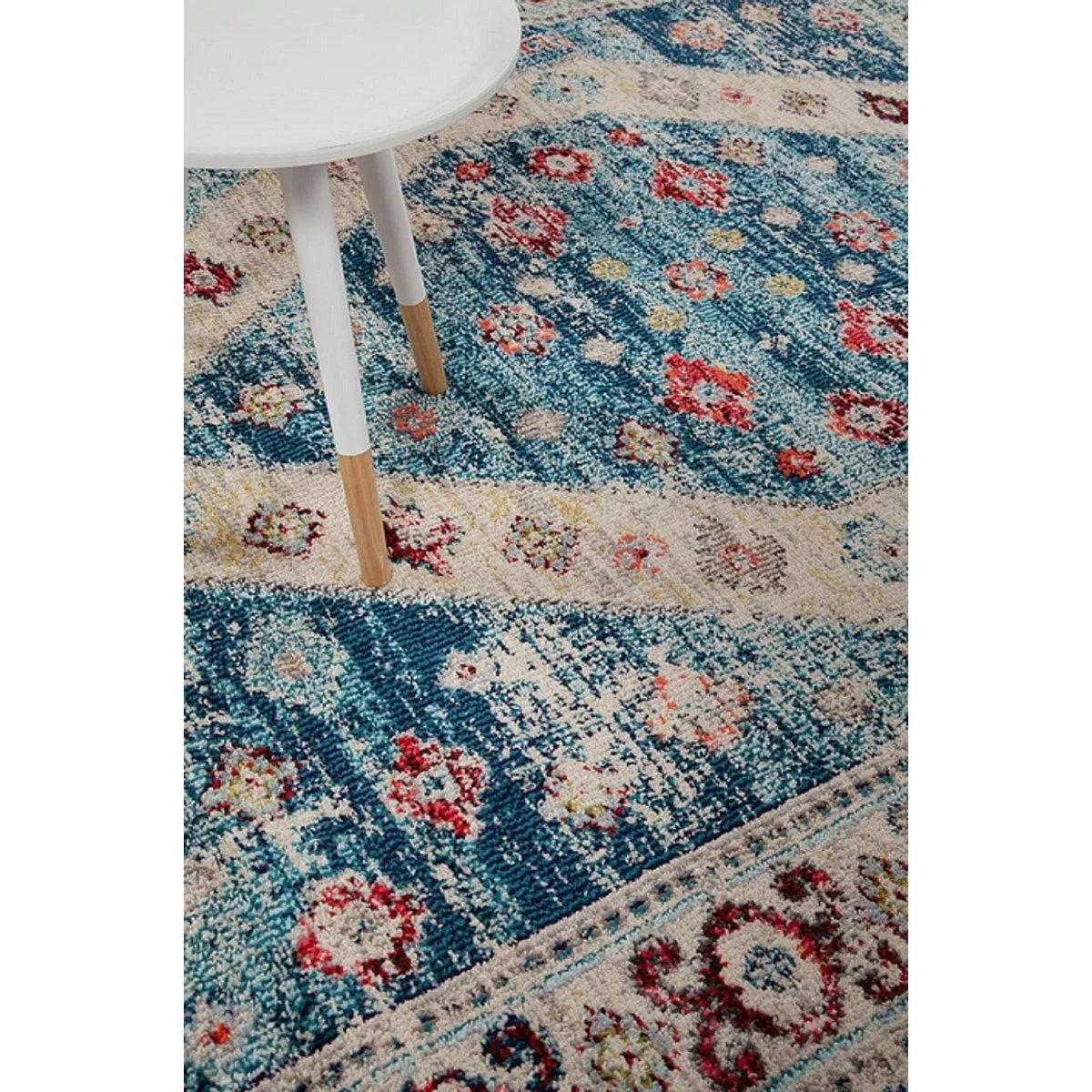 Alfombra de salón de estilo oriental FANTA 