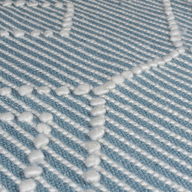 Tapis de salon moderne ROBY - Novatrend 