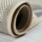Tapis moderne intérieur extérieur tissé plat PADURA - Novatrend 